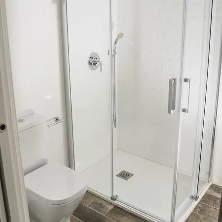Apartament El Rincon De Eva Salamanka Zewnętrze zdjęcie