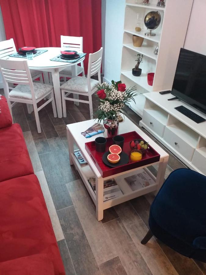 Apartamento El Rincón De Eva *
