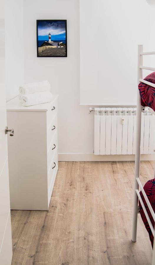 Apartamento El Rincón De Eva