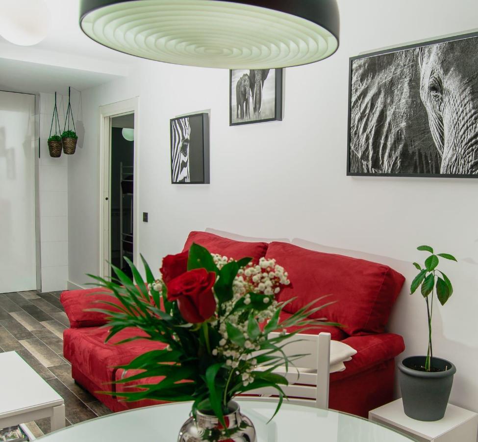 El Rincón De Eva Apartamento *