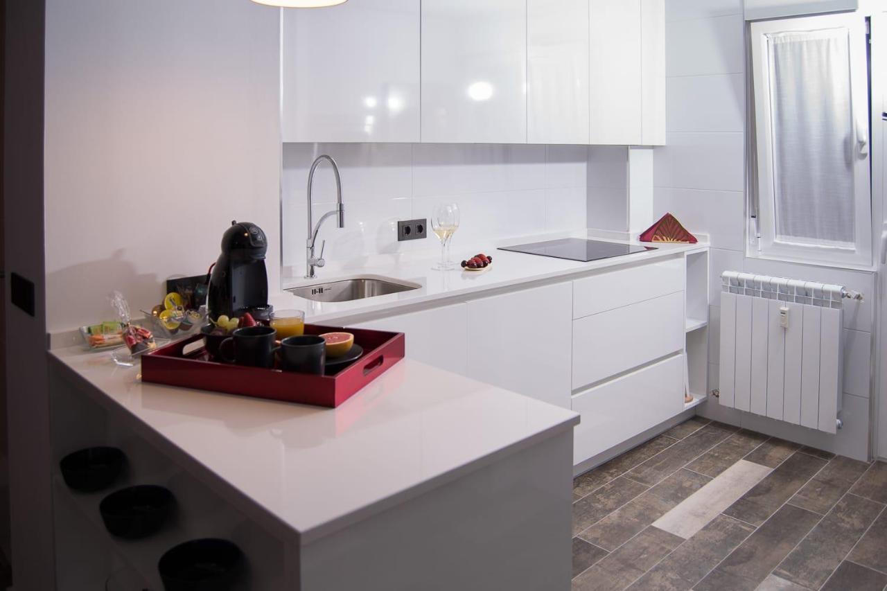 Apartamento El Rincón De Eva Salamanca