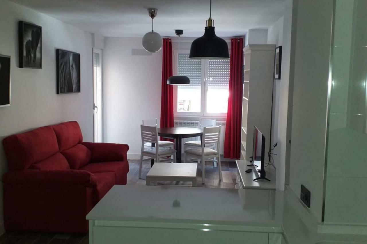 Apartamento El Rincón De Eva Salamanca
