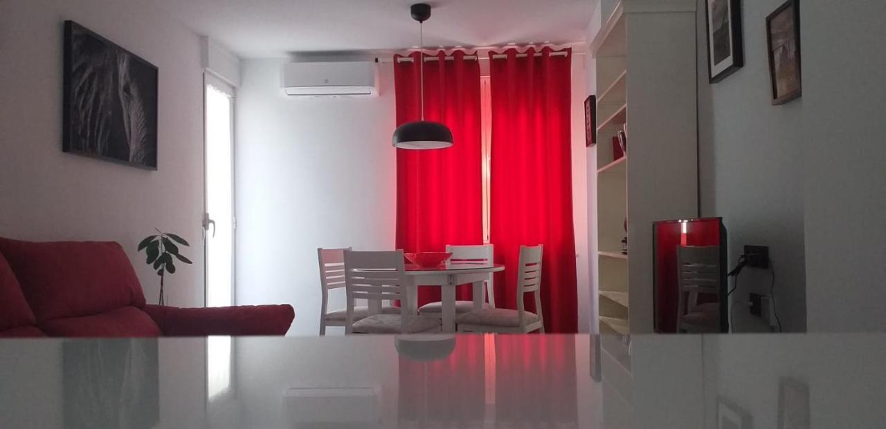 Apartamento El Rincón De Eva